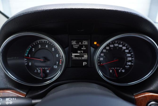 Jeep Grand Cherokee IV (WK2) с пробегом 2012 года, цена 1 879 000 рублей, 285955 км, внедорожник, Автокод Объявления