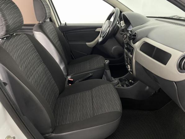 Renault Sandero I с пробегом 2012 года, цена 500 000 рублей, 221193 км, хэтчбек, Автокод Объявления