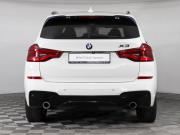 BMW X3 III (G01) Химки  - изображение 20