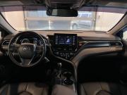 Toyota Camry VIII (XV70) Рестайлинг Чебоксары  - изображение 41