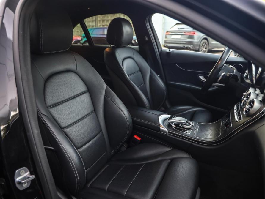 Mercedes-Benz C-Класс IV (W205) Рестайлинг Санкт-Петербург  - изображение 28