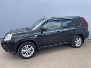 Nissan X-Trail II Рестайлинг Стерлитамак  - изображение 44