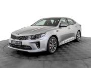 Kia Optima IV Москва  - изображение 31