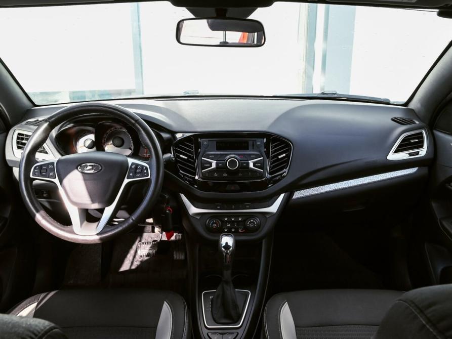 Lada (ВАЗ) Vesta I Екатеринбург  - изображение 18
