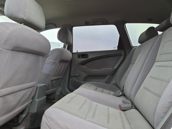 Chevrolet Lacetti I с пробегом 2008 года, цена 500 000 рублей, 185318 км, универсал, Автокод Объявления