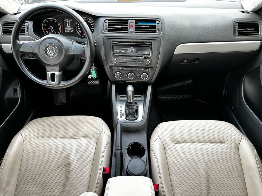 Volkswagen Jetta VI Волгоград  - изображение 17
