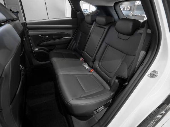 Hyundai Tucson IV Рестайлинг с пробегом 2026 года, цена 4 350 000 рублей, 11 км, внедорожник, Автокод Объявления