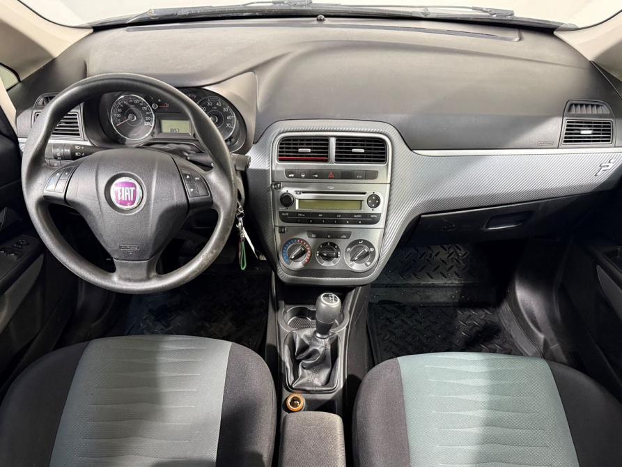 Fiat Punto III Grande Punto Химки  - изображение 9