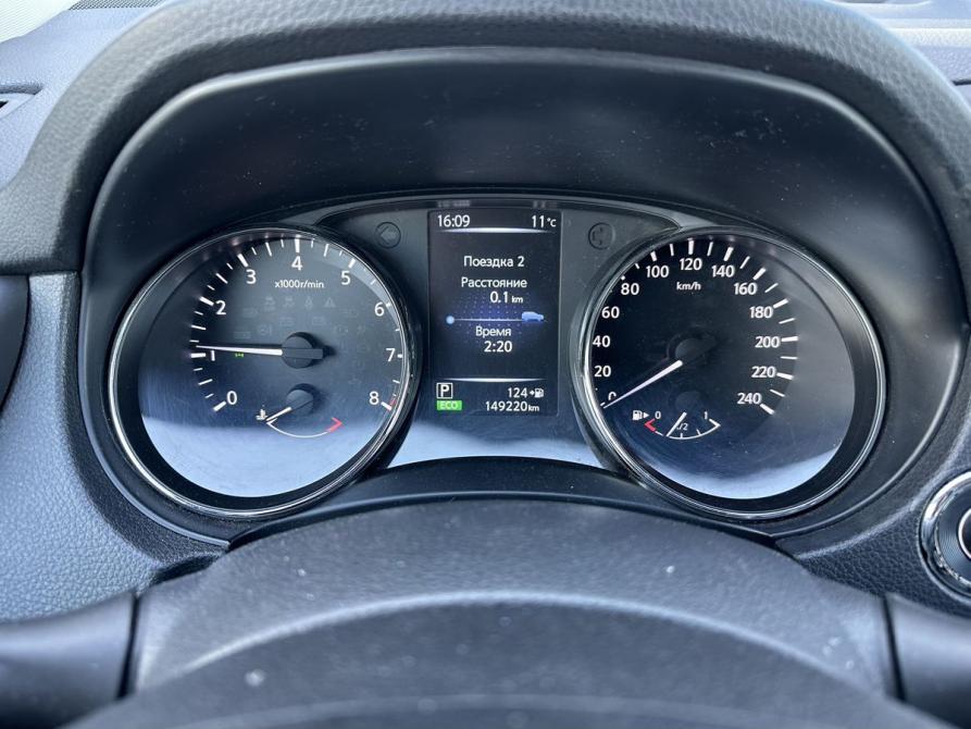 Nissan X-Trail III Саратов  - изображение 9