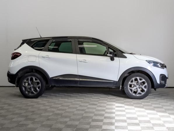 Renault Kaptur I с пробегом 2017 года, цена 1 345 000 рублей, 120482 км, внедорожник, Автокод Объявления