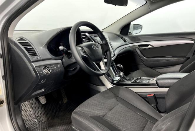 Hyundai i40 I с пробегом 2015 года, цена 1 120 000 рублей, 180690 км, седан, Автокод Объявления