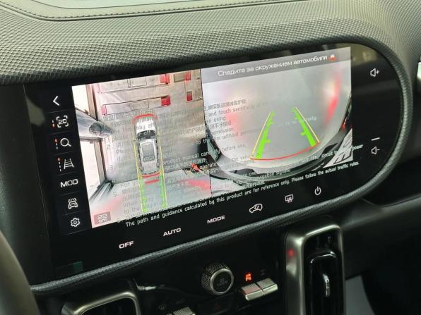 Haval Dargo с пробегом 2024 года, цена 3 200 000 рублей, 50 км, внедорожник, Автокод Объявления