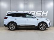 Chery Tiggo 7 Pro Max I Воронеж  - изображение 35
