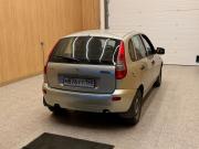 Lada (ВАЗ) Kalina I Санкт-Петербург  - изображение 8