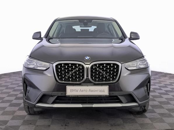 BMW X4 II (G02) с пробегом 2021 года, цена 5 245 000 рублей, 69209 км, внедорожник, Автокод Объявления