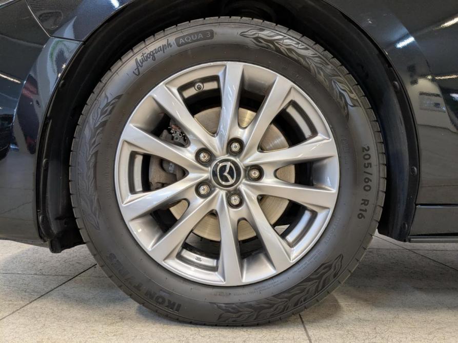 Mazda 3 III (BM) Рестайлинг Санкт-Петербург  - изображение 17