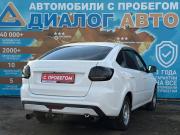 Lada (ВАЗ) Granta I Рестайлинг Набережные Челны  - изображение 21
