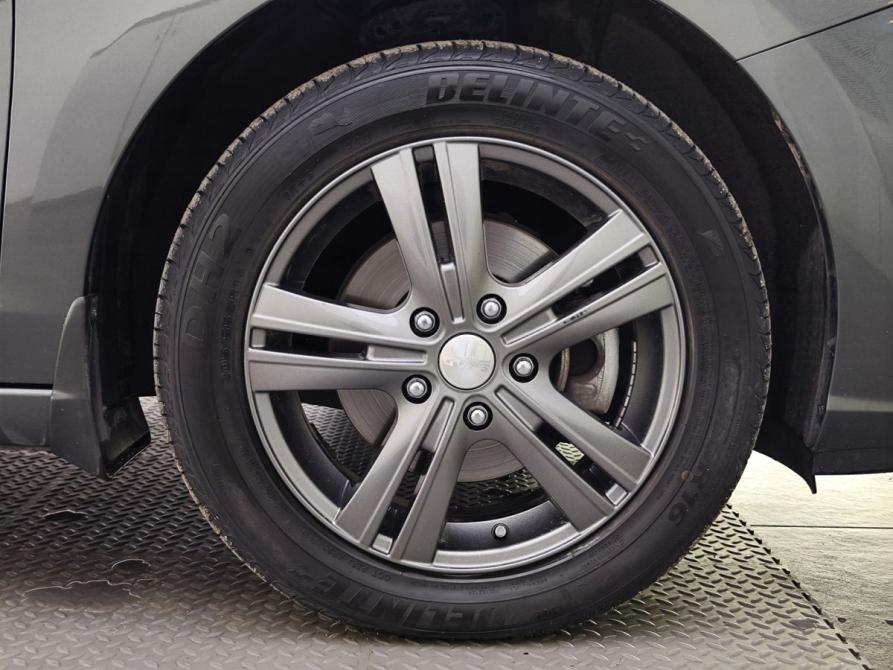 Hyundai i30 III Рестайлинг 2 Уфа  - изображение 22