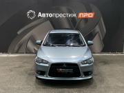 Mitsubishi Lancer X Рестайлинг Пермь  - изображение 24