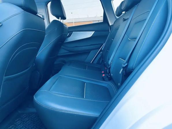 Chery Tiggo 7 Pro Max I с пробегом 2023 года, цена 1 980 000 рублей, 25860 км, внедорожник, Автокод Объявления