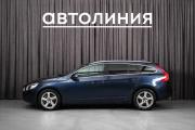 Volvo V60 I Красноярск  - изображение 24