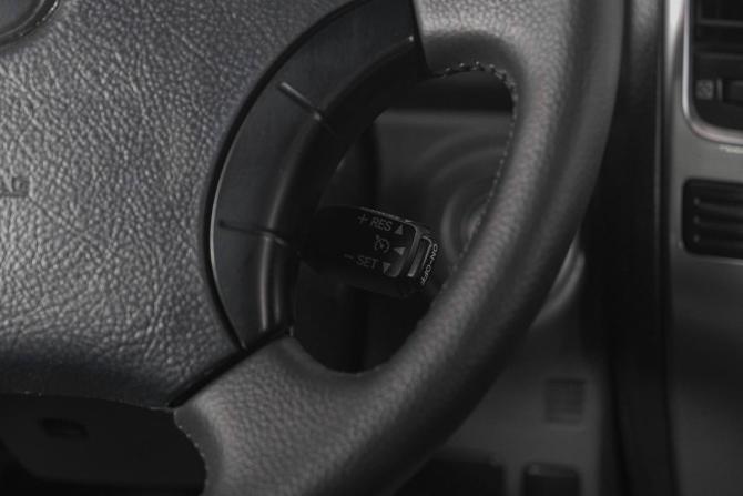 Toyota Land Cruiser Prado 120 Series Рестайлинг с пробегом 2008 года, цена 2 539 000 рублей, 310000 км, внедорожник, Автокод Объявления