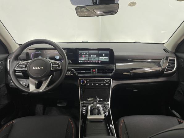 Kia Seltos I Рестайлинг с пробегом 2025 года, цена 2 780 000 рублей, 19 км, внедорожник, Автокод Объявления
