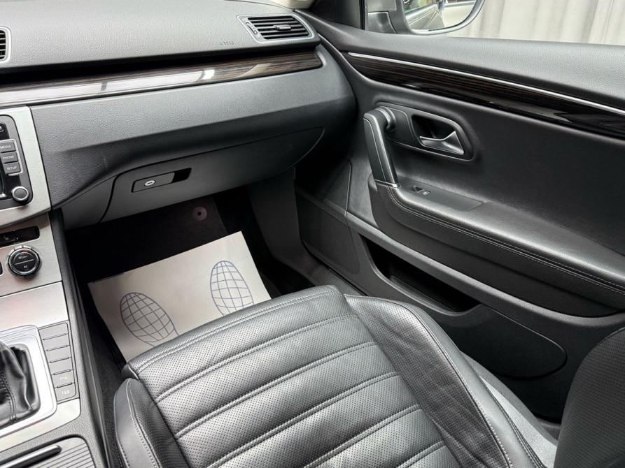 Volkswagen Passat CC I Рестайлинг Ижевск  - изображение 15