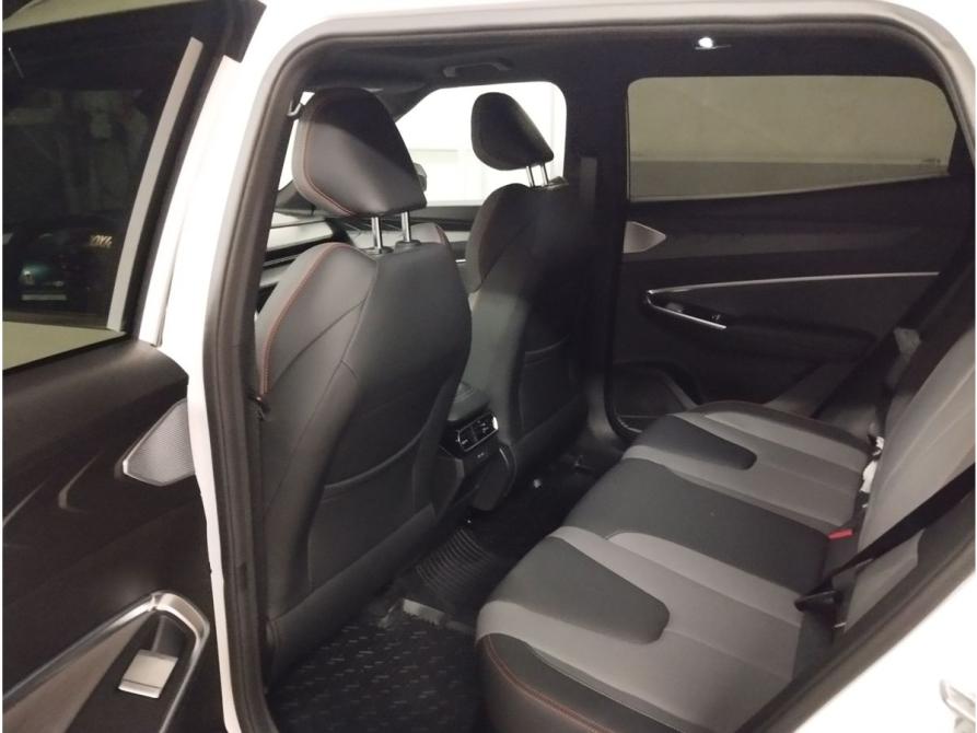 Geely Cityray Брянск  - изображение 8
