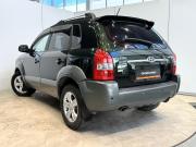 Hyundai Tucson I Волжский  - изображение 24