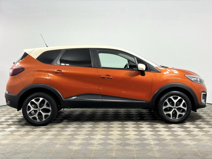 Renault Kaptur I Казань  - изображение 5