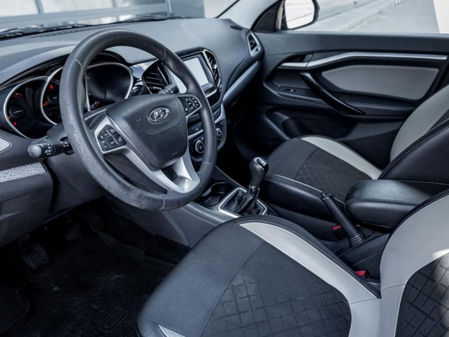 Lada (ВАЗ) Vesta I Казань  - изображение 7