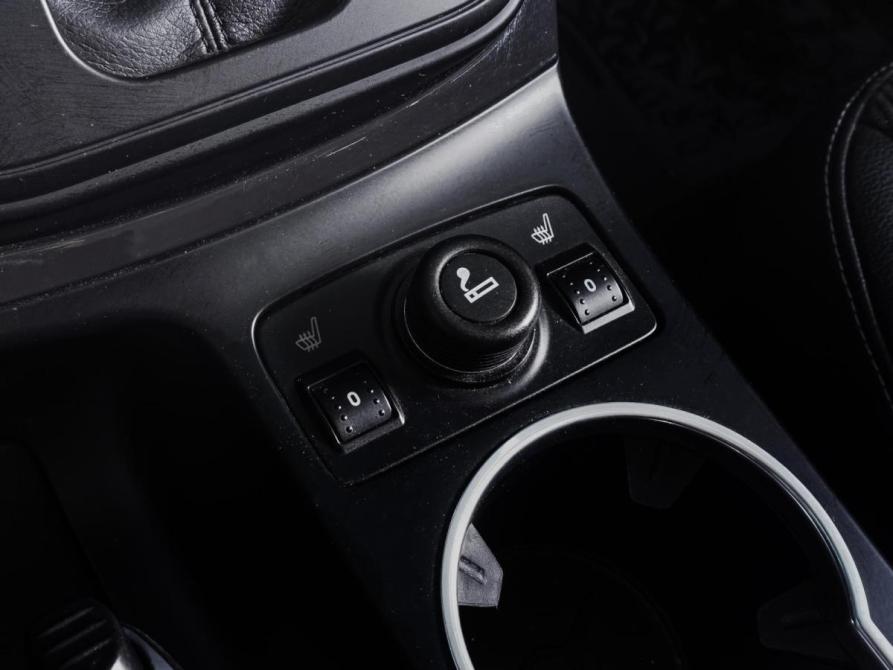 Ford Kuga II Ростов-на-Дону  - изображение 16