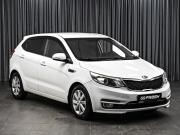 Kia Rio III Рестайлинг Ставрополь  - изображение 23
