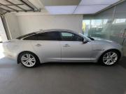 Jaguar XJ IV (X351) Рестайлинг Уфа  - изображение 27