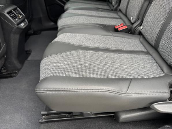 Peugeot 5008 II Рестайлинг с пробегом 2020 года, цена 2 145 000 рублей, 129000 км, внедорожник, Автокод Объявления