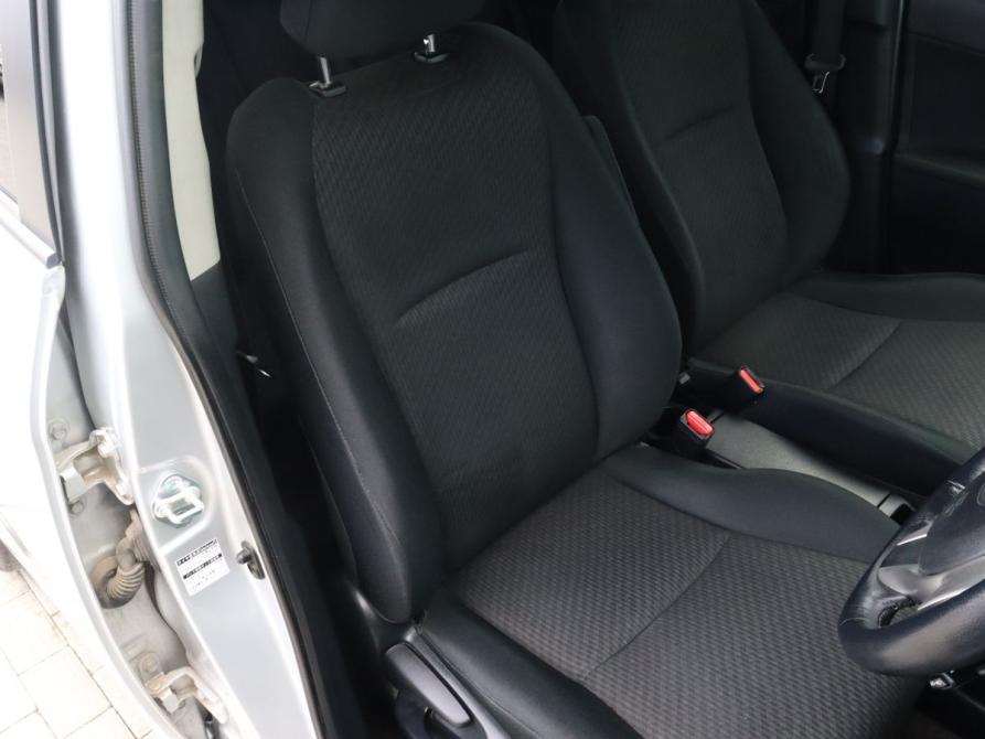 Subaru Trezia Екатеринбург  - изображение 16