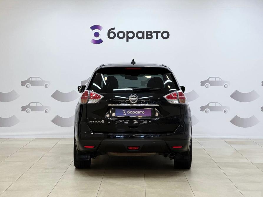 Nissan X-Trail III Ставрополь  - изображение 5