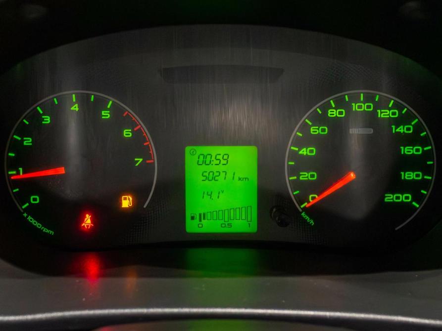 Lada (ВАЗ) Granta I Екатеринбург  - изображение 17