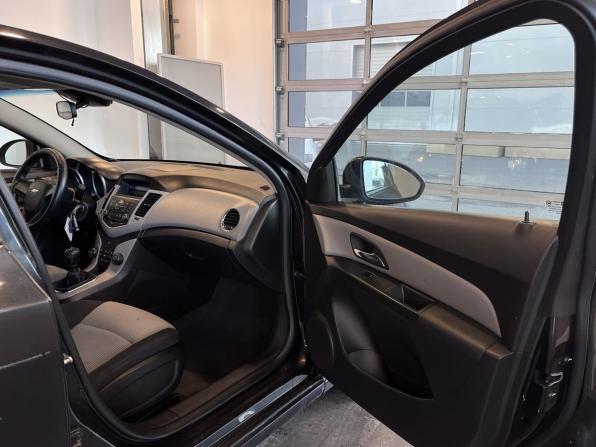 Chevrolet Cruze I с пробегом 2011 года, цена 575 000 рублей, 194201 км, седан, Автокод Объявления