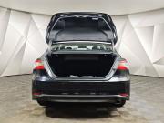 Toyota Camry VIII (XV70) Рестайлинг Москва  - изображение 33
