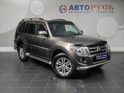 Mitsubishi Pajero IV Рестайлинг 1 Москва  - изображение 26