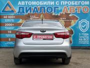 Kia Rio III Набережные Челны  - изображение 31