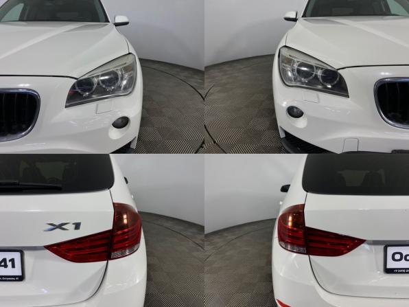 BMW X1 I (E84) Рестайлинг с пробегом 2013 года, цена 1 560 000 рублей, 237432 км, внедорожник, Автокод Объявления