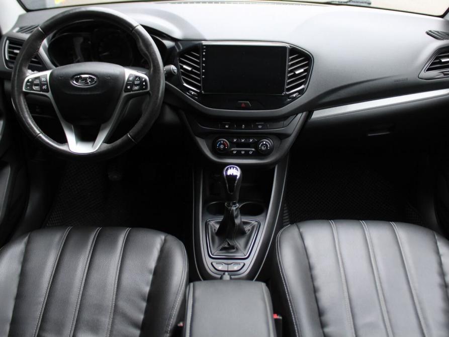 Lada (ВАЗ) Vesta I Дзержинск  - изображение 10