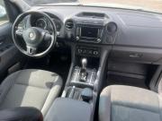 Volkswagen Amarok I Москва  - изображение 28