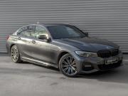 BMW 3 серии VII (G2x) Химки  - изображение 33