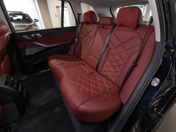 BMW X5 IV (G05/G18) Рестайлинг с пробегом 2024 года, цена 8 750 000 рублей, 37442 км, внедорожник, Автокод Объявления