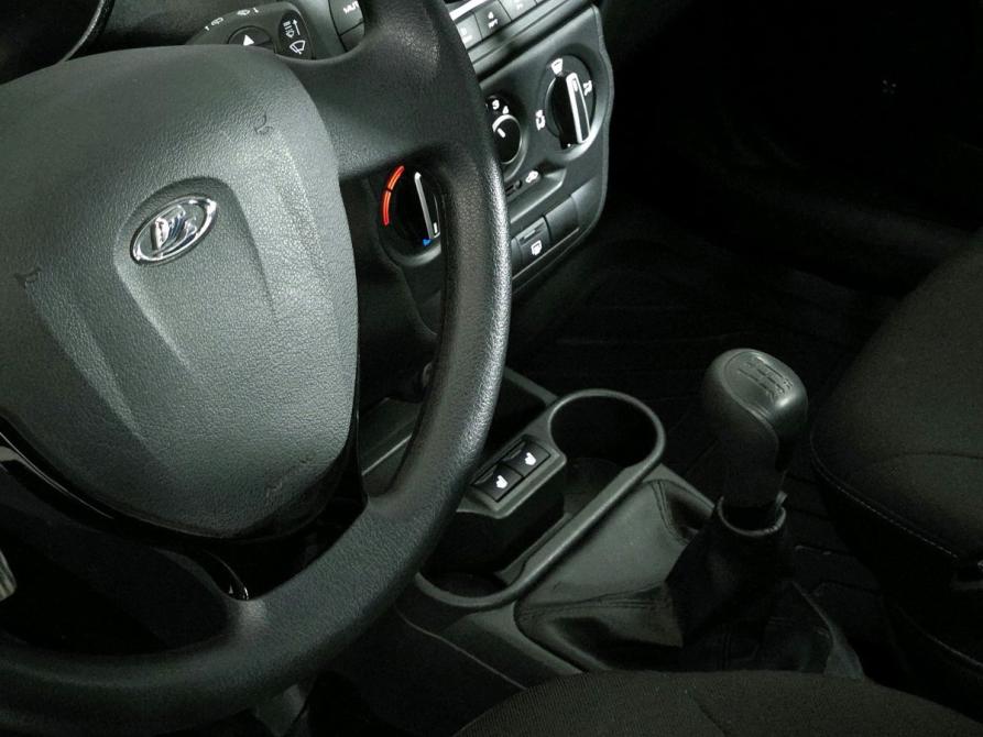 Lada (ВАЗ) Granta I Рестайлинг Новосибирск  - изображение 16