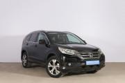 Honda CR-V IV Новосибирск  - изображение 20